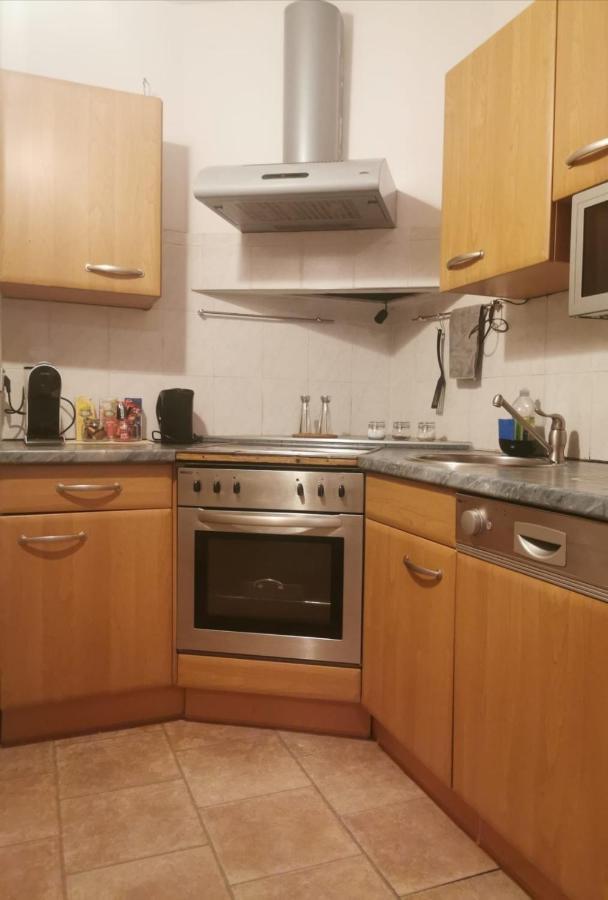 Beautiful, Spacious And Cheap Viena Exterior foto