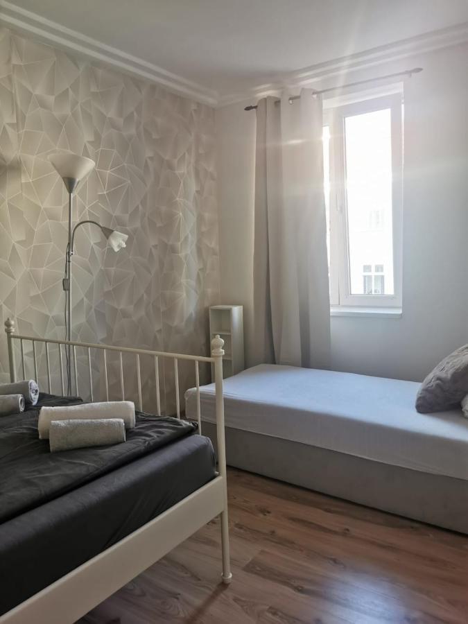 Beautiful, Spacious And Cheap Viena Exterior foto